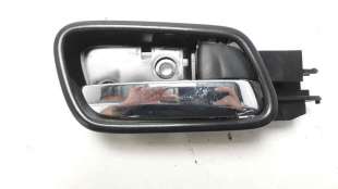 Recambio de maneta interior delantera derecha para honda cr-v 2012-2018 elegance 4x2 referencia OEM IAM 72120T1GE01ZA  