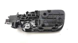 Recambio de maneta interior delantera derecha para honda cr-v 2012-2018 elegance 4x2 referencia OEM IAM 72120T1GE01ZA   2