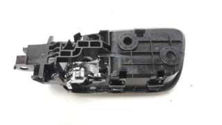 Recambio de maneta interior delantera derecha para honda cr-v 2012-2018 elegance 4x2 referencia OEM IAM 72120T1GE01ZA  