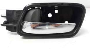 Recambio de maneta interior delantera izquierda para honda cr-v 2012-2018 elegance 4x2 referencia OEM IAM 72160T1GE01ZA  
