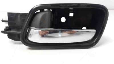Recambio de maneta interior delantera izquierda para honda cr-v 2012-2018 elegance 4x2 referencia OEM IAM 72160T1GE01ZA  
