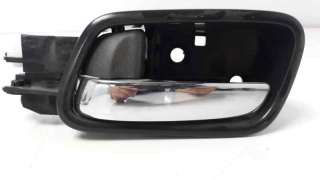Recambio de maneta interior delantera izquierda para honda cr-v 2012-2018 elegance 4x2 referencia OEM IAM 72160T1GE01ZA  
