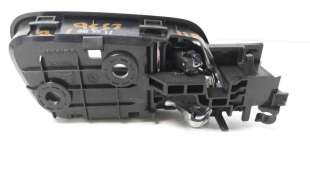 Recambio de maneta interior delantera izquierda para honda cr-v 2012-2018 elegance 4x2 referencia OEM IAM 72160T1GE01ZA   2