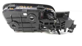 Recambio de maneta interior delantera izquierda para honda cr-v 2012-2018 elegance 4x2 referencia OEM IAM 72160T1GE01ZA  