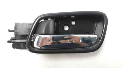 Recambio de maneta interior trasera izquierda para honda cr-v 2012-2018 elegance 4x2 referencia OEM IAM   