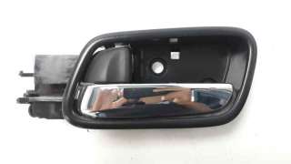 Recambio de maneta interior trasera izquierda para honda cr-v 2012-2018 elegance 4x2 referencia OEM IAM   