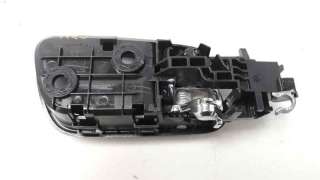 Recambio de maneta interior trasera izquierda para honda cr-v 2012-2018 elegance 4x2 referencia OEM IAM   