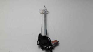 Recambio de elevalunas trasero izquierdo para honda cr-v 2012-2018 elegance 4x2 referencia OEM IAM 72750T0LM01  