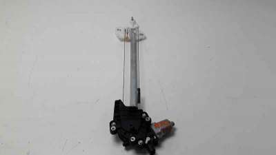 Recambio de elevalunas trasero izquierdo para honda cr-v 2012-2018 elegance 4x2 referencia OEM IAM 72750T0LM01  