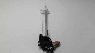 Recambio de elevalunas trasero izquierdo para honda cr-v 2012-2018 elegance 4x2 referencia OEM IAM 72750T0LM01  