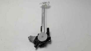 Recambio de elevalunas trasero izquierdo para honda cr-v 2012-2018 elegance 4x2 referencia OEM IAM 72750T0LM01   2