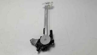 Recambio de elevalunas trasero izquierdo para honda cr-v 2012-2018 elegance 4x2 referencia OEM IAM 72750T0LM01  
