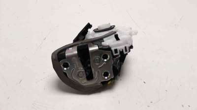 Recambio de cerradura puerta trasera izquierda para honda cr-v 2012-2018 elegance 4x2 referencia OEM IAM 72650T0AA11  
