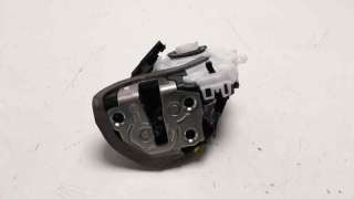 Recambio de cerradura puerta trasera izquierda para honda cr-v 2012-2018 elegance 4x2 referencia OEM IAM 72650T0AA11  