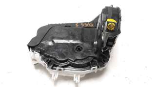 Recambio de cerradura puerta trasera izquierda para honda cr-v 2012-2018 elegance 4x2 referencia OEM IAM 72650T0AA11  