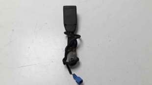 Recambio de cinturon seguridad delantero derecho para honda cr-v 2012-2018 elegance 4x2 referencia OEM IAM 81450T1GG01ZA  
