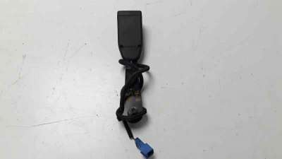 Recambio de cinturon seguridad delantero derecho para honda cr-v 2012-2018 elegance 4x2 referencia OEM IAM 81450T1GG01ZA  