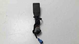 Recambio de cinturon seguridad delantero derecho para honda cr-v 2012-2018 elegance 4x2 referencia OEM IAM 81450T1GG01ZA  