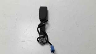 Recambio de cinturon seguridad delantero derecho para honda cr-v 2012-2018 elegance 4x2 referencia OEM IAM 81450T1GG01ZA   2