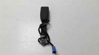 Recambio de cinturon seguridad delantero derecho para honda cr-v 2012-2018 elegance 4x2 referencia OEM IAM 81450T1GG01ZA  