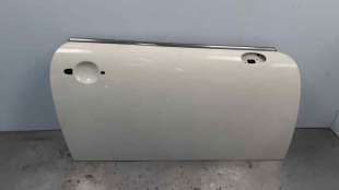 Recambio de puerta delantera derecha para mini r56 2006-2014 one referencia OEM IAM 41002755936  
