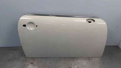 Recambio de puerta delantera derecha para mini r56 2006-2014 one referencia OEM IAM 41002755936  
