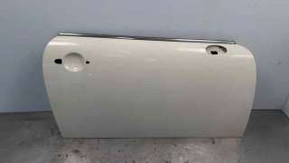 Recambio de puerta delantera derecha para mini r56 2006-2014 one referencia OEM IAM 41002755936  