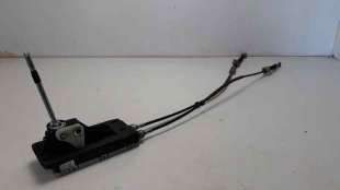 Recambio de palanca cambio para mini r56 2006-2014 one referencia OEM IAM 2753170  