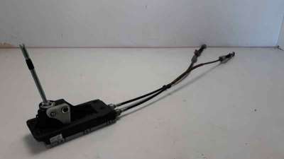 Recambio de palanca cambio para mini r56 2006-2014 one referencia OEM IAM 2753170  