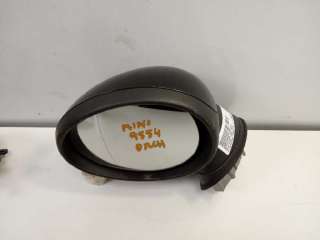Recambio de retrovisor izquierdo para mini r56 2006-2014 one referencia OEM IAM 51160429995 27372301 1051504012