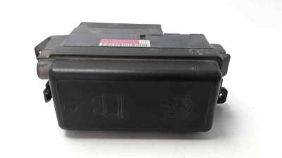 Recambio de caja reles / fusibles para mini r56 2006-2014 one referencia OEM IAM 9213372  