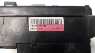 Recambio de caja reles / fusibles para mini r56 2006-2014 one referencia OEM IAM 9213372  