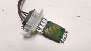 Recambio de resistencia calefaccion para mini r56 2006-2014 one referencia OEM IAM 9903656A 3422663 