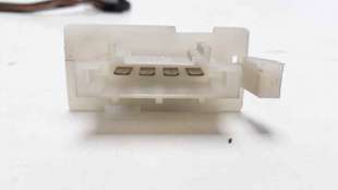 Recambio de resistencia calefaccion para mini r56 2006-2014 one referencia OEM IAM 9903656A 3422663  2