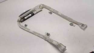 Recambio de airbag cortina delantero derecho para mini r56 2006-2014 one referencia OEM IAM A27134078098  