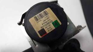 Recambio de cinturon seguridad delantero derecho para mini r56 2006-2014 one referencia OEM IAM    2