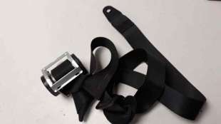 Recambio de cinturon seguridad delantero izquierdo para mini r56 2006-2014 one referencia OEM IAM 601028900E  