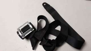 Recambio de cinturon seguridad delantero izquierdo para mini r56 2006-2014 one referencia OEM IAM 601028900E  