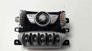 Recambio de mando calefaccion / aire acondicionado para mini r56 2006-2014 one referencia OEM IAM 697906602 3454079 
