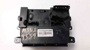 Recambio de mando calefaccion / aire acondicionado para mini r56 2006-2014 one referencia OEM IAM 697906602 3454079  2