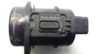 Recambio de caudalimetro para audi a3 sportback (8va) 2012-2016 ambiente referencia OEM IAM 04L906461B 5WK98102 