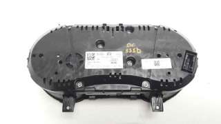 Recambio de cuadro instrumentos para audi a3 sportback (8va) 2012-2016 ambiente referencia OEM IAM 8V0920872 A2C94972900 