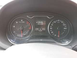 Recambio de cuadro instrumentos para audi a3 sportback (8va) 2012-2016 ambiente referencia OEM IAM 8V0920872 A2C94972900 