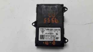 Recambio de modulo electronico para audi a3 sportback (8va) 2012-2016 ambiente referencia OEM IAM 5DF010114  