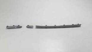 Recambio de moldura para audi a3 sportback (8va) 2012-2016 ambiente referencia OEM IAM 8V1853189  