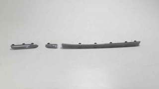 Recambio de moldura para audi a3 sportback (8va) 2012-2016 ambiente referencia OEM IAM 8V1853189  