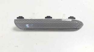 Recambio de moldura para audi a3 sportback (8va) 2012-2016 ambiente referencia OEM IAM 8V1853189   2