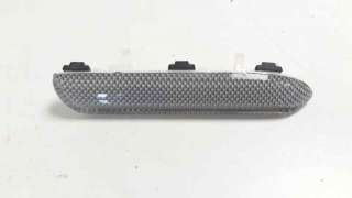 Recambio de moldura para audi a3 sportback (8va) 2012-2016 ambiente referencia OEM IAM 8V1853189  