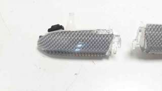 Recambio de moldura para audi a3 sportback (8va) 2012-2016 ambiente referencia OEM IAM 8V1853189  