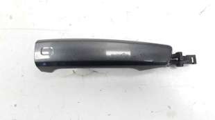 Recambio de maneta exterior delantera derecha para audi a3 sportback (8va) 2012-2016 ambiente referencia OEM IAM 8V0837206A  